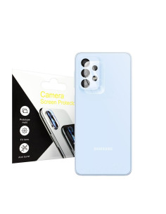 VERRE TREMPE Tempered Glass Camera Cover pour SAM A33 5G