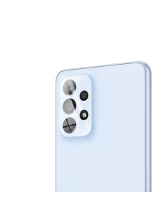 VERRE TREMPE Tempered Glass Camera Cover pour SAM A33 5G 2
