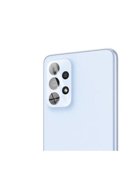 VERRE TREMPE Tempered Glass Camera Cover pour SAM A33 5G