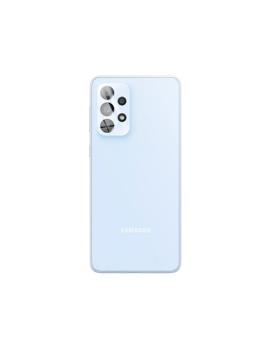 VERRE TREMPE Tempered Glass Camera Cover pour SAM A33 5G