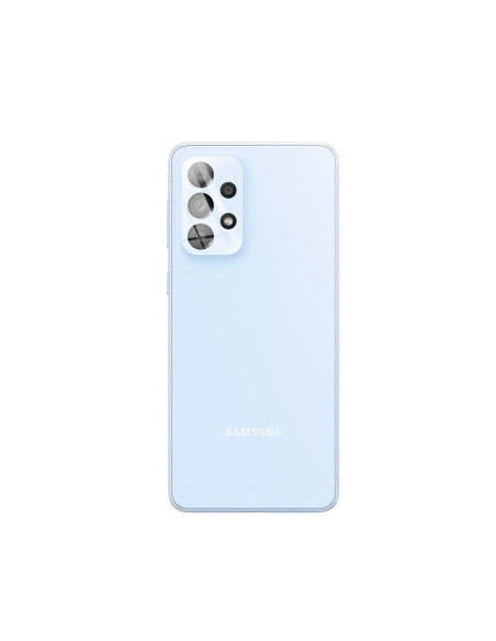 VERRE TREMPE Tempered Glass Camera Cover pour SAM A33 5G