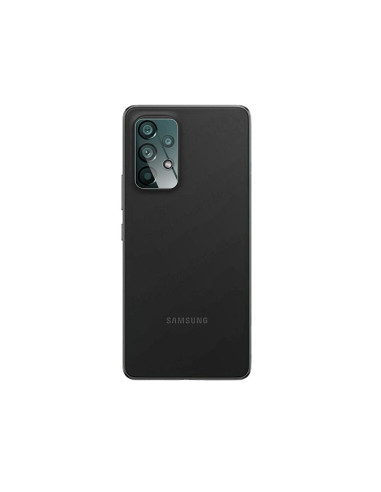 VERRE TREMPE Tempered Glass Camera Cover pour SAM A53