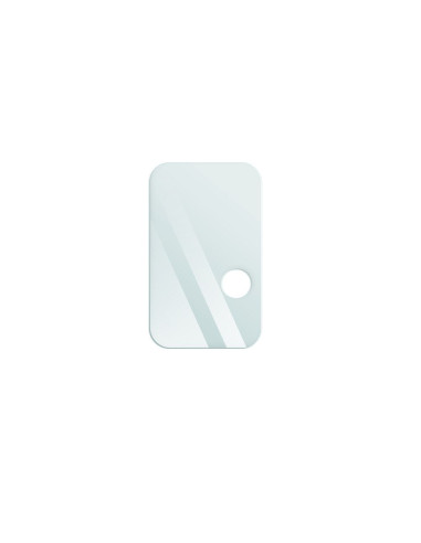 VERRE TREMPE Tempered Glass Camera Cover pour SAM A53
