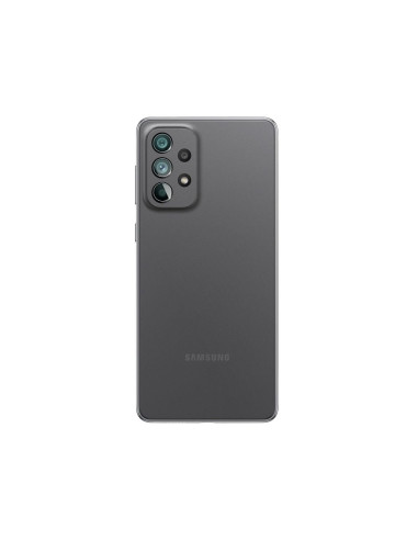 VERRE TREMPE Tempered Glass Camera Cover pour SAM A52