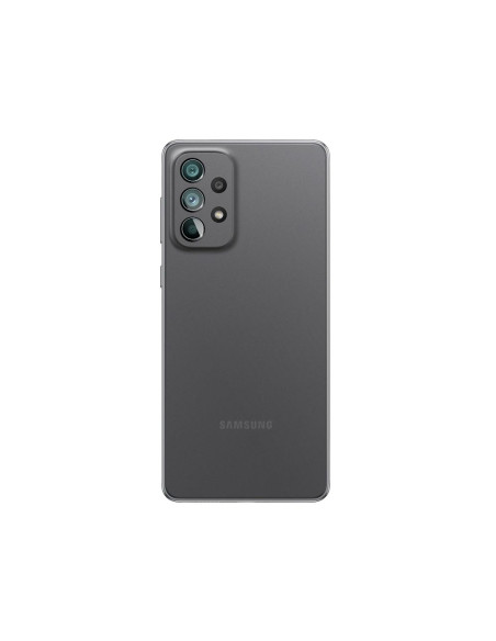 VERRE TREMPE Tempered Glass Camera Cover pour SAM A52