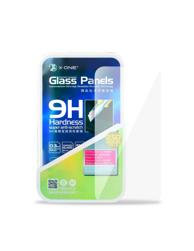 VERRE TREMPE X-ONE - SAM Galaxy A73 5G