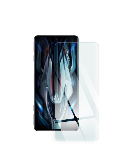 VERRE TREMPE Blue Star- XIA Redmi K50
