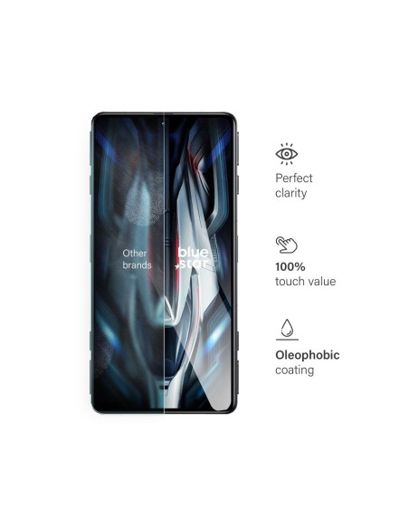 VERRE TREMPE Blue Star- XIA Redmi K50