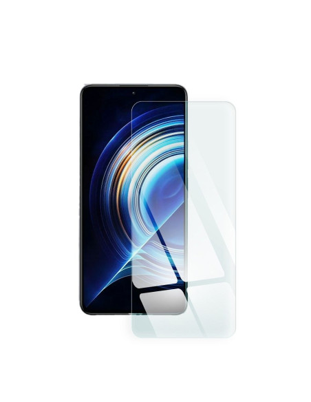 VERRE TREMPE Blue Star- XIA Redmi K50 PRO PRO