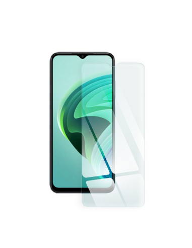 VERRE TREMPE Blue Star- XIA Redmi Note 11E