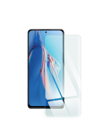 VERRE TREMPE Blue Star- XIA Redmi Note 11E Pro Pro