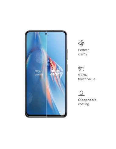 VERRE TREMPE Blue Star- XIA Redmi Note 11E Pro Pro