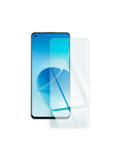 VERRE TREMPE Blue Star- Oppo Reno 6 5G