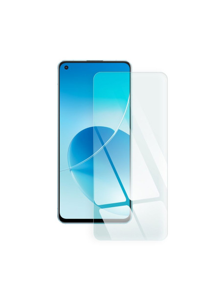 VERRE TREMPE Blue Star- Oppo Reno 6 5G