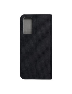 Etui SENSITIVE Book pour XIAOMI Redmi NOTE 11 PRO / 11 PRO 5G noir 2