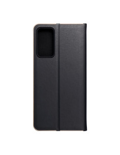 Etui Luna Book pour XIAOMI Redmi NOTE 11 PRO / 11 PRO 5G noir 2