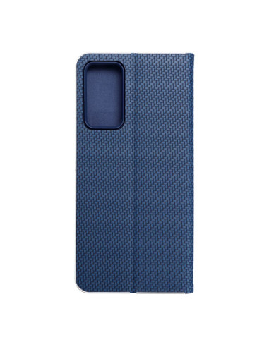 Etui LUNA Carbon pour XIAOMI Redmi NOTE 11 PRO / 11 PRO 5G noir