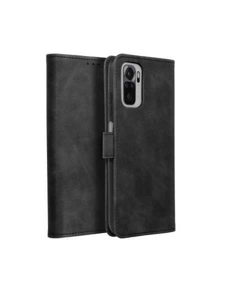 TENDER Étui pour XIAOMI Redmi NOTE 11 PRO / 11 PRO 5G noir