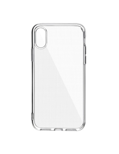 Coque CLEAR CASE 2mm BOX XIAOMI Redmi NOTE 11 / 11S