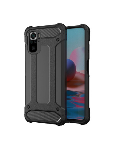 Coque ARMOR pour XIAOMI Redmi NOTE 11 / 11S NOIR