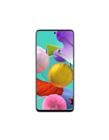 Verre hybride Forcell FLEXIBLE - Samsung Galaxy A51