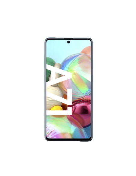 Forcell Flexible Nano Glass - Verre trempé pour Samsung Galaxy A71