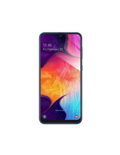 Forcell Flexible Nano Glass - Verre trempé pour Samsung Galaxy A50