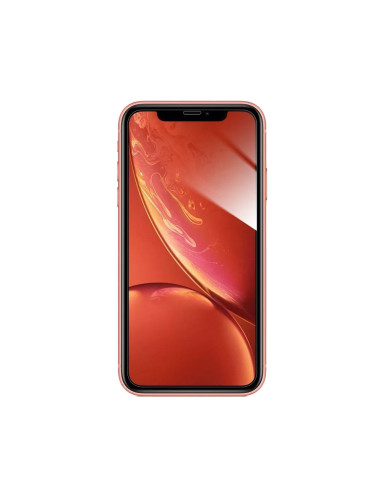 Forcell Flexible Nano Glass - Verre trempé pour iPhone Xr/11