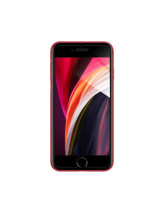 Forcell Flexible Nano Glass - Verre trempé pour iPhone 7/8/SE 2020/21