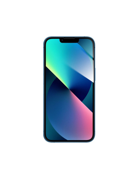 Forcell Flexible Nano Glass - Verre trempé pour iPhone 13 mini