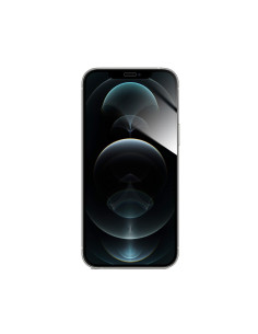 Forcell Flexible Nano Glass - Verre trempé pour iPhone 12 Pro Max