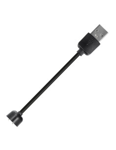 Câble de charge USB Xiaomi Mi Band 5 / Mi Band 6 15±1cm noir