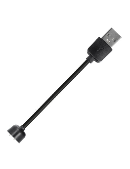 Câble de charge USB Xiaomi Mi Band 5 / Mi Band 6 15±1cm noir