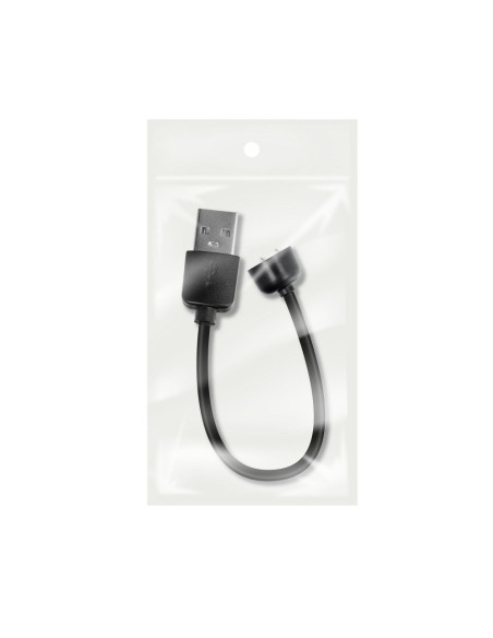 Câble de charge USB Xiaomi Mi Band 5 / Mi Band 6 15±1cm noir