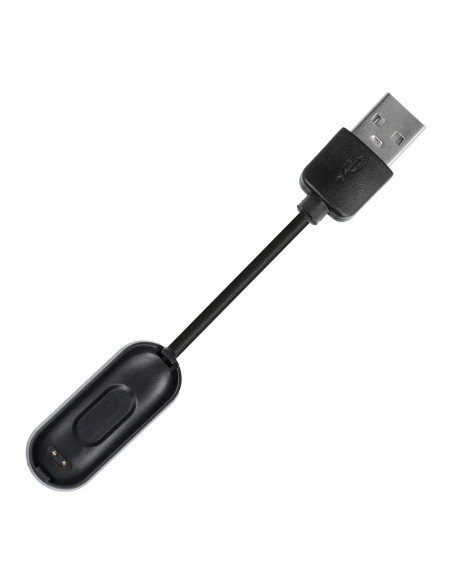 Xiaomi Mi Band 4 Câble de charge USB 15±1cm noir