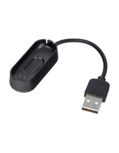 Xiaomi Mi Band 4 Câble de charge USB 15±1cm noir 2