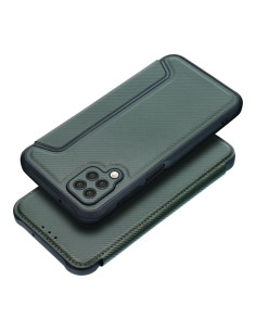 Etui Forcell RAZOR Book pour SAMSUNG A12 / M12 blue 2