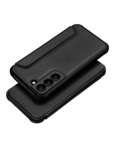 Etui RAZOR Book pour SAMSUNG S22 noir 2
