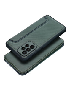 Etui RAZOR Book pour SAMSUNG A33 5G blue 2