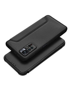 Etui RAZOR Book pour XIAOMI Redmi NOTE 11 PRO / 11 PRO 5G noir 2