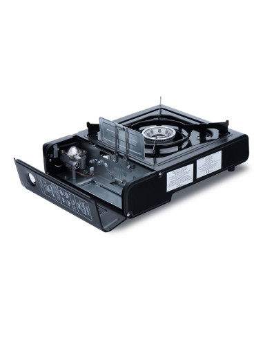 Portable gas stove model BDZ.180-A