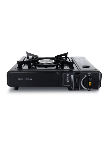 Portable gas stove model BDZ.180-A