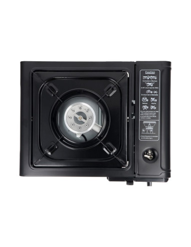 Portable gas stove model BDZ.180-A