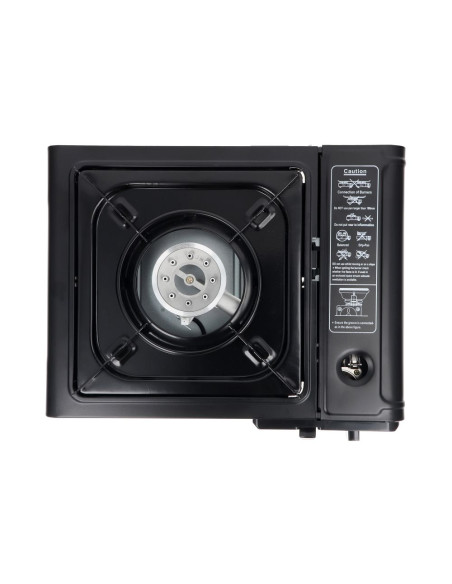 Portable gas stove model BDZ.180-A