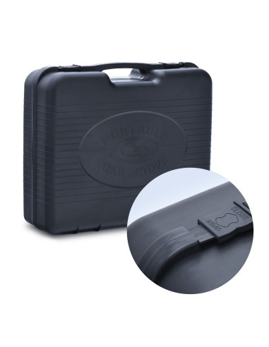 Portable gas stove model BDZ.180-A