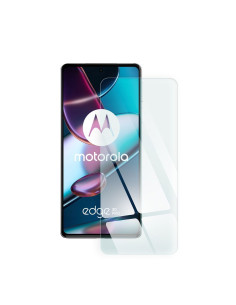 VERRE TREMPE Blue Star- Motorola Edge 30 Pro