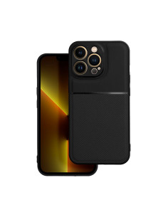 Coque NOBLE pour IPHONE 12 noir