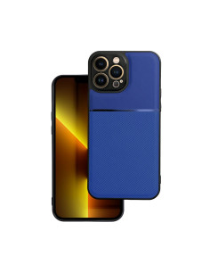 Coque NOBLE pour IPHONE 12 PRO bleu
