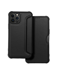 RAZOR Étui pour IPHONE 12 PRO noir
