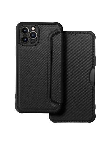RAZOR Étui pour IPHONE 12 PRO noir